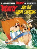 Asterix and the Great Crossing (Asterix (Orion Paperback))
