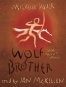 Wolf Brother: Chronicles of Ancient Darkness Book 1