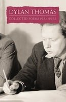 Collected Poems: Dylan Thomas (Everyman)