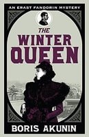 The Winter Queen (Erast Fandorin 1)