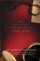 The Case-Book Of Sherlock Holmes (Sherlock Holmes #9)