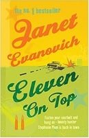 Eleven on Top (Stephanie Plum, Book 11)