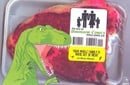 The Best of Dinosaur Comics, 2003-2005 AD: Your Whole Family Is Made Out of Meat