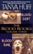 Blood Debt: 3 (Blood Books)