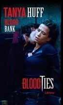 Blood Bank (Victoria Nelson, Book 6)
