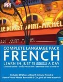 Complete French Pack (Complete Language Pack)