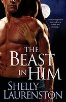 The Beast in Him (Pride, Book 2)