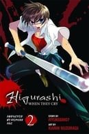 Higurashi When They Cry: v. 2: Abducted by Demons Arc: v. 2