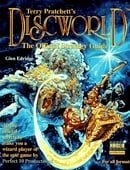 Discworld: The Official Strategy Guide (Secrets of the Games Series)
