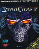 Starcraft: Official Strategy Guide (Secrets of the Games)