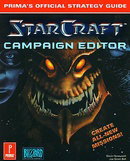 Starcraft Campaign Editor (Prima's Official Strategy Guide)