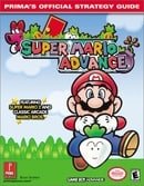 Super Mario Advance: Prima's Official Strategy Guide