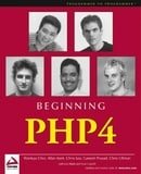 Beginning PHP4 (Programmer to Programmer)