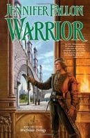 Warrior (Book 2 Of Wolfblade Triology)