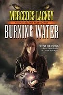 Burning Water (Tor Horror)