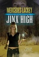 Jinx High (Diana Tregarde Investigation)