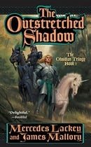 The Outstretched Shadow (Obsidian Triology - Book 1)