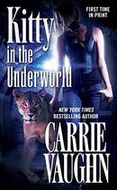 Kitty in the Underworld (Kitty Norville, Book 12)