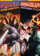 Godzilla vs. King Ghidorah / Godzilla & Mothra: The Battle for Earth
