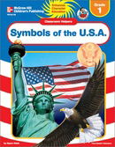 Symbols of the USA: Grade 1 (Classroom Helpers)