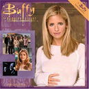 Official Buffy Vampire Slayer Calendar 2006 (Entertainment Square Calendar)