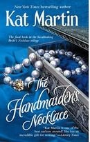 The Handmaiden's Necklace (Mira Historical Romance)