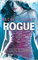 Rogue (Shifters, Book 2)