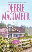 92 Pacific Boulevard (Cedar Cove Novels)