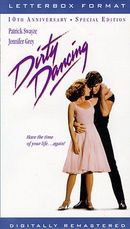 Dirty Dancing [VHS]