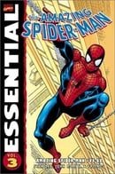 Essential Spider-Man Volume 3 TPB: v. 3