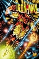Iron Man: The Mask In The Iron Man TPB (Marvel Comics)