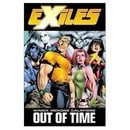 Exiles Volume 3: Out Of Time TPB: Out of Time v. 3 (Graphic Novel Pb)