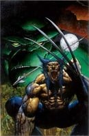 Hulk Legends Volume 1: Hulk/Wolverine 6 Hours TPB: Hulk / Wolverine 6 Hours v. 1