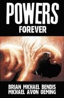 Powers Volume 7: Forever TPB