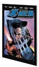 X-Men: The End Book 1: Dreamers And Demons TPB (Graphic Novel Pb)