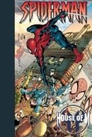 House Of M: Spider-Man TPB (Graphic Novel Pb)