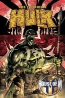 House of M: The Incredible Hulk