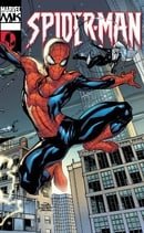 Marvel Knights Spider-Man Volume 1 HC: v. 1 (Marvel Knight Spider-Man)
