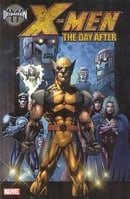Decimation: X-Men - The Day After TPB (Graphic Novel Pb)