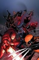 New Avengers Volume 4: The Collective Premiere HC: Collective v. 4