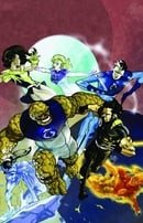 Ultimate X-Men/Fantastic Four TPB (Graphic Novel Pb)
