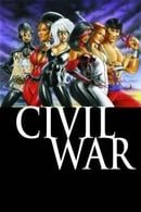Heroes For Hire Volume 1: Civil War TPB: Civil War v. 1 (Graphic Novel Pb)