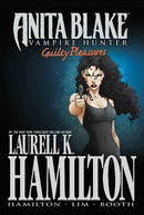Anita Blake, Vampire Hunter: Guilty Pleasures, Vol. 2