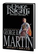 Sworn Sword (The Hedge Knight)