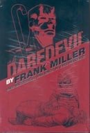 Daredevil By Frank Miller Omnibus Companion HC