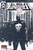 Punisher Max Volume 4 HC: v. 4 (Oversized)
