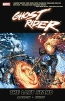 Ghost Rider: The Last Stand