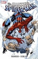 Amazing Spider-Man By JMS Ultimate Collection Book 1 TPB (Graphic Novel Pb)