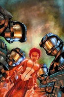 Halo: Blood Line