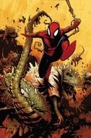 SpiderMan: The Gauntlet - Volume 5: Lizard (Graphic Novel Trade Pb)